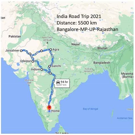 Bangalore To Indore Distance By Road Winter Olympic