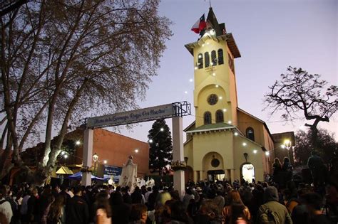 Qu Hacer Y Ver En Santa Isabel Isla De Maipo