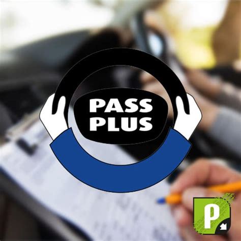 Pass Plus 5 6 Hours Pass Driving School