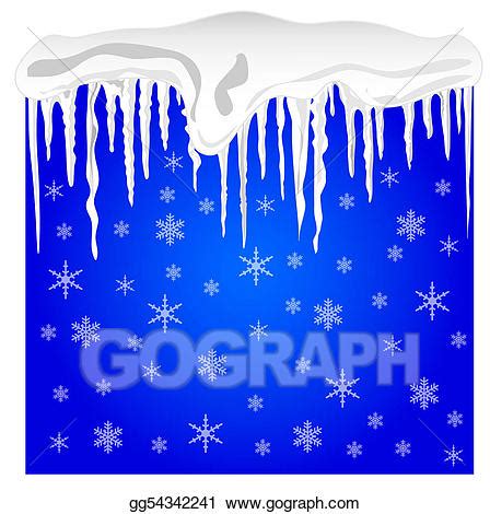 Icicle clipart row, Picture #2840910 icicle clipart row