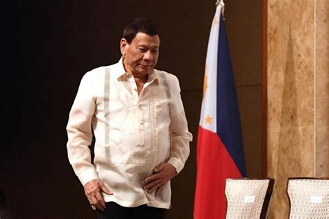 Philippine President Duterte To Meet Malaysia Pm Mahathir Next Week