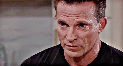 General Hospital S Steve Burton Spills Kelly Monaco Story Confesses