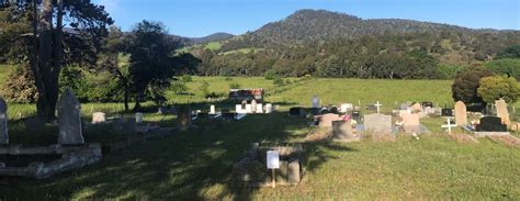 St Michael S Anglican Cemetery In Bagdad Tasmania Find A Grave Cemetery