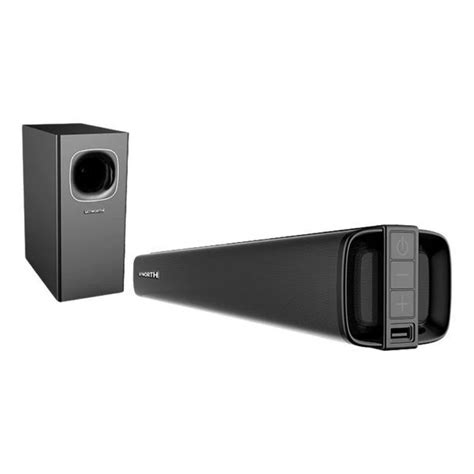 Skyworth 2 1ch Soundbar With Wireless Subwoofer Offer At Teljoy