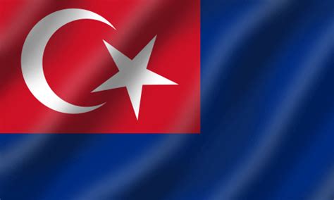 Download Johor Flag (PDF, PNG, JPG, GIF, WebP)