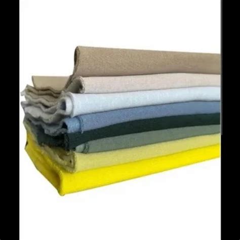 Cotton Pc Two Thread Fleece Fabric Gsm At Rs Kg In Ludhiana