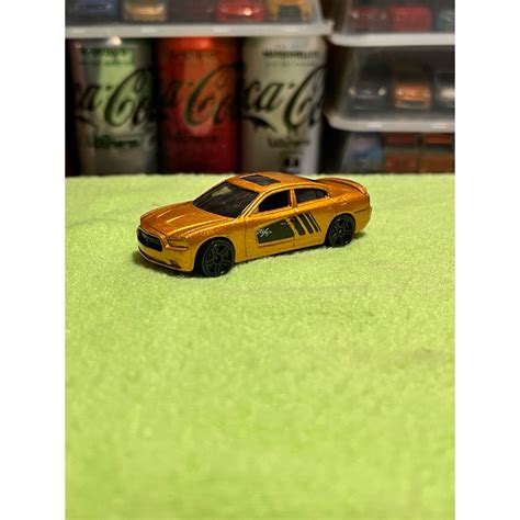 Hot Wheels Dodge Charger R T Shopee Thailand