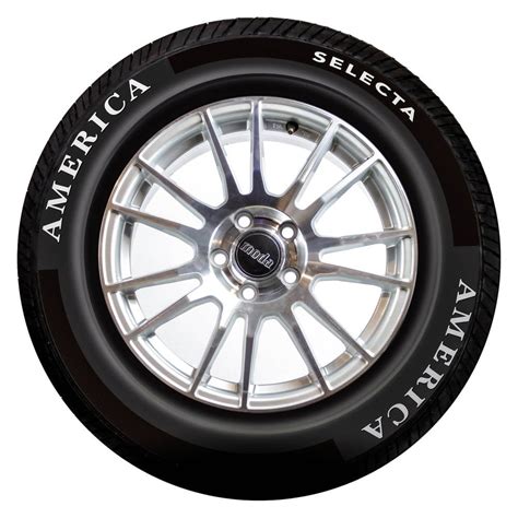 Llanta Tornel America Selecta 205 70 R14 93 S A Precio De Socio Sams