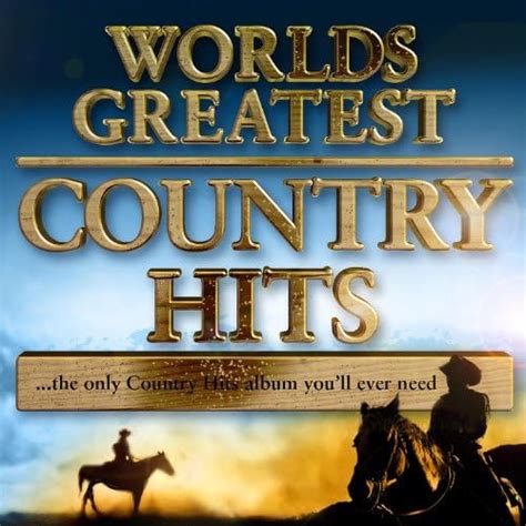 Amazon Music The Country Music Heroesのworlds Greatest Country Hits