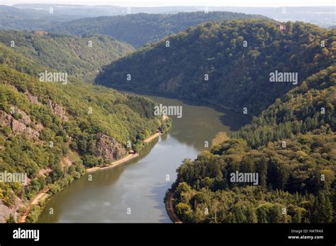 Burg Montclair Stockfotos Und Bilder Kaufen Alamy