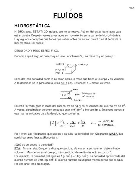 PDF Teoria Hidrostatica DOKUMEN TIPS