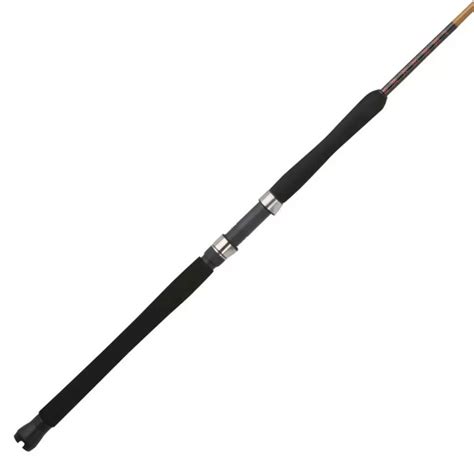 Ugly Stik Tiger Elite Jig Casting Rod Rod Review