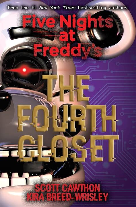 Fourth Closet (Five Nights At Freddy's)