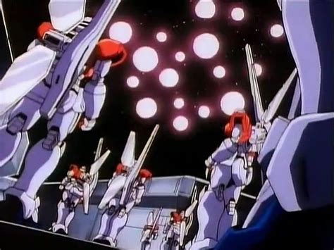 After War Gundam X Staffel Folge Hd Deutsch Video Dailymotion