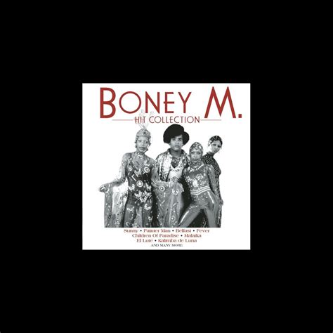 Hit Collection Edition Boney M Album By Boney M Apple Music