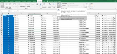 Ntroduire Imagen Comment Figer Une Cellule Dans Une Formule Excel