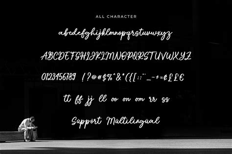 Descargar Fuente Radiant Signature Gratis En Ifont