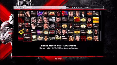 Wwe 13 Screenshots