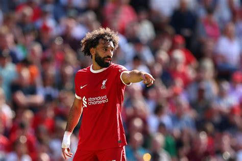 يفعل ما يُحب رقم قياسي جديد لمحمد صلاح في الدوري الإنجليزي Cnn Arabic