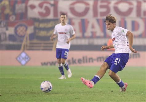 NA IZLAZNIM VRATIMA Hajduk ovih dana prodaje Pukštasa Procurio iznos