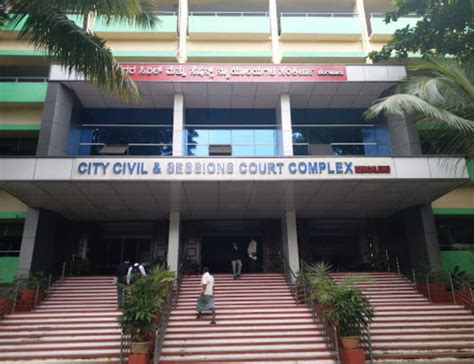 Bangalore Rural Civil Court Case Status - prntbl ...