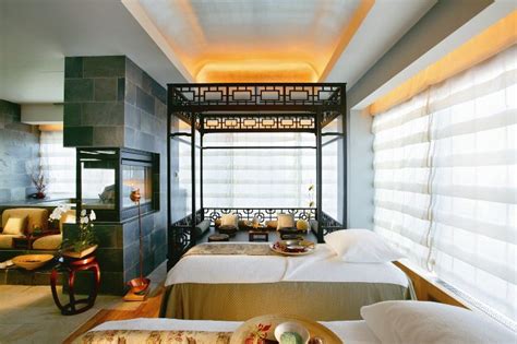 Nine of New York City's Most Expensive Spa Treatments - Racked NY