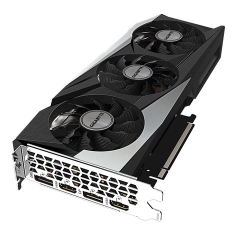 Gigabyte Anuncia 5 Modelos Personalizados De La RTX 3060 Ti Geektopia