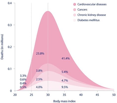 Obesity And Cardiovascular Disease Cvd