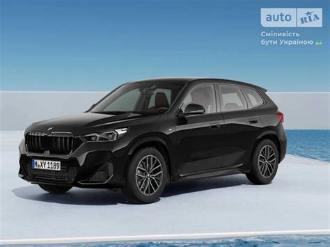 Auto Ria Нове авто БМВ Х1 Bmw X1 18d Steptronic 150 к с Sdrive Base 2023 р в Space