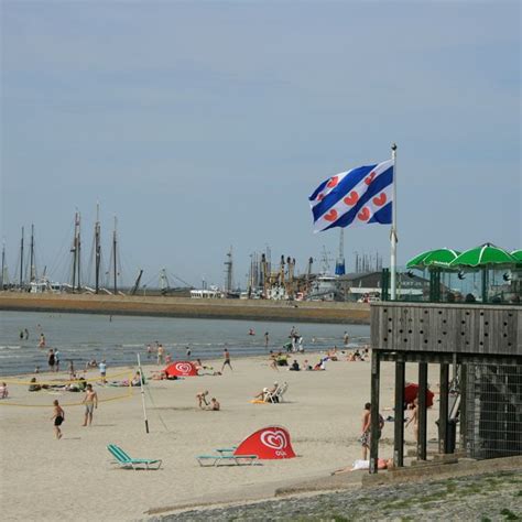 Strand Harlingen | Harlingen Welkom aan Zee | Harlingen Welkom aan Zee