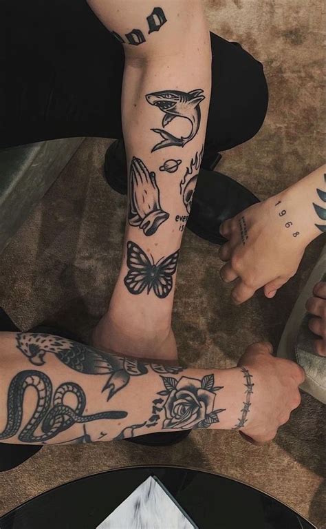 Pin de Szymon Sitowski em Pomysły na tatuaż Primeira tatuagem