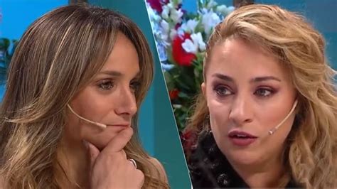 María Julia Oliván Explicó Qué Le Pasó A Malena Galmarini En El