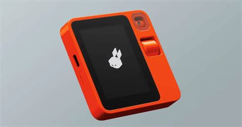 Everyone is talking about the AI Rabbit - Here's why | Reviews.org