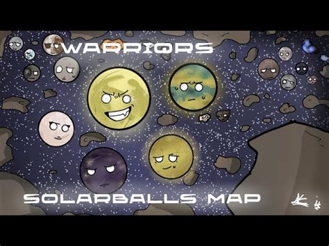 HAVE YOU SEEN THIS SOLARBALLS ANIMATION?! | Fandom