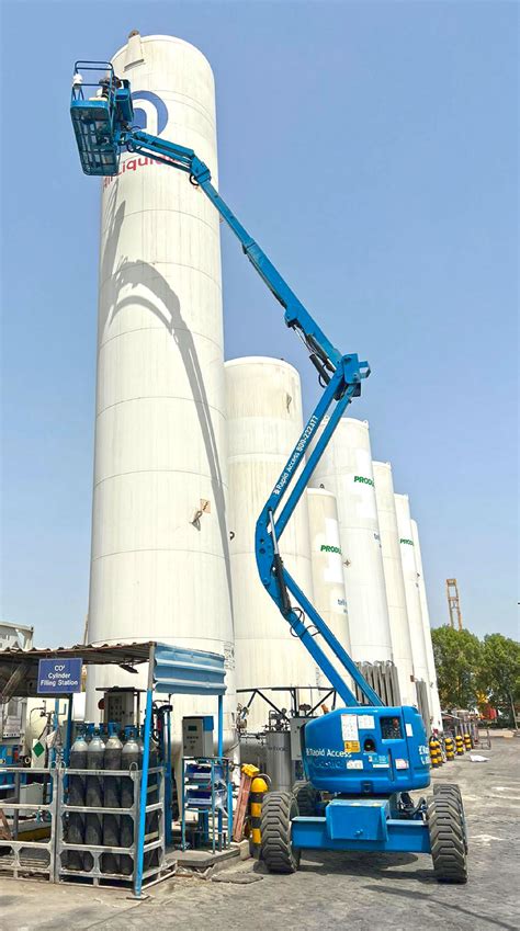 Rapid Access Boom Lifts Scissors Lifts And Ipaf Training Home