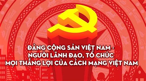 Những luận điệu sai lệch về vị trí vai trò lãnh đạo của Đảng Tỉnh