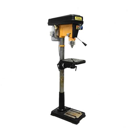 Jual Krisbow Bor Duduk Drill Press Bench Drill Mm X Cm Dd Ca