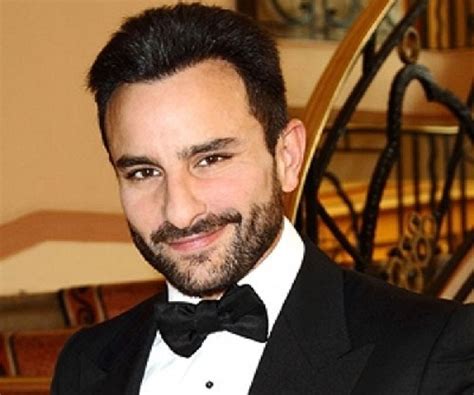 Saif Ali Khan / Saif Ali Khan Confirms Son Ibrahim's Entry into ...