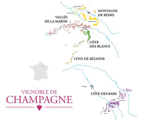 Le Guide Pour Tout Savoir Sur Le Champagne D Or Et De Vins