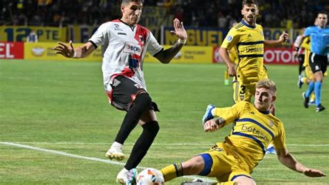 Boca debutó con un empate en la Sudamericana