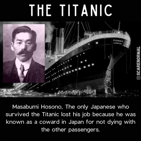 The Titanic Video Interesting Facts About World Unbelievable Facts