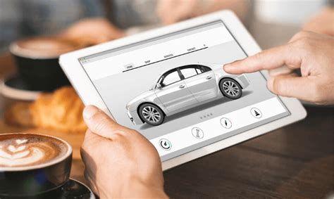 La Venta De Autos Online En México Los Principales Retos A Vencer En La Transformación Digital