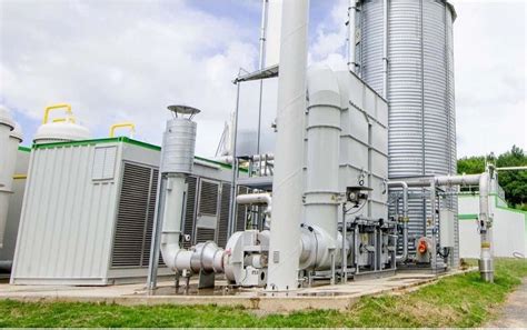 To The Point Italy S PLC To Take Control Of Local Unit Of Schmack Biogas