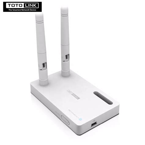 TOTOLINK N500UA 300Mbps 2 4GHz 5GHz Dual Band Wireless USB Adapter