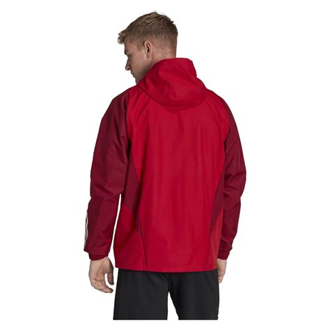 Adidas Tiro Competition All Weather Jacket