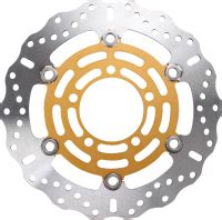 PRO LITE CONTOUR BRAKE ROTORS Moto Experts