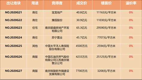 一场平静的百亿土拍 南京楼市冷暖与苏宁补仓 房产频道 和讯网