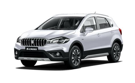 Maruti Suzuki S-Cross Price in India 2022 - Images, Mileage & Reviews ...