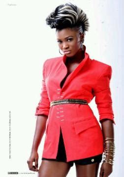 Rapper Eva Alordiah Opens Up About Her Alleged Romance With M I