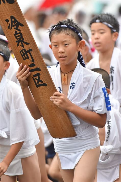 博多祇園山笠2019 博多っ子純情 其の二 旅と祭りのフォトログ